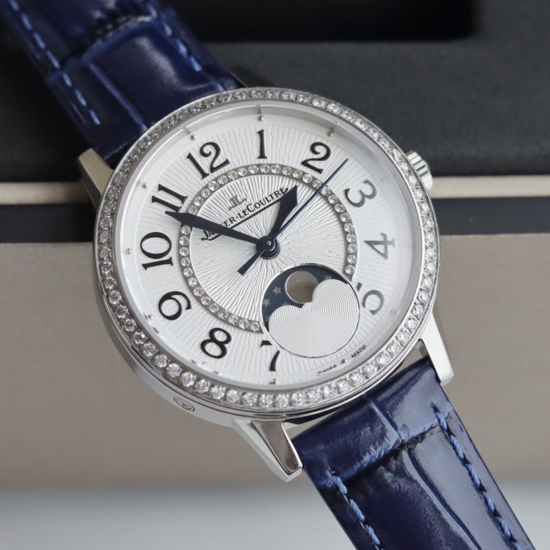 JAEGER-LECOULTRE